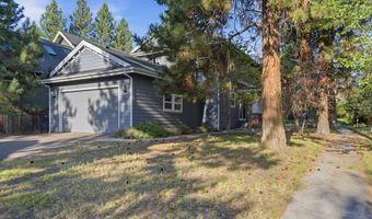 1374 NW Fort Clatsop St, Bend, OR 97703