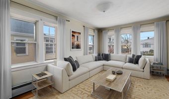 140 Eldridge St, Cranston, RI 02910