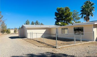 5720 Money St, Pahrump, NV 89048