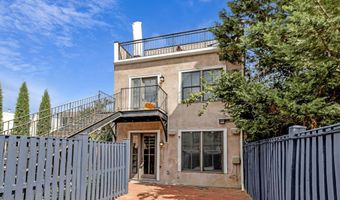 1410 S Street NW 1, Washington, DC 20009