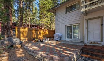 822 Northwood Blvd, Incline Village, NV 89451