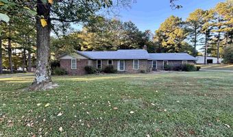 102 Club House Dr, Bald Knob, AR 72010