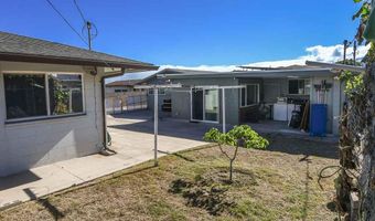 340 Molokai Hema St, Kahului, HI 96732