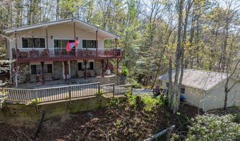 344 Pine Ridge Trl, Almond, NC 28702