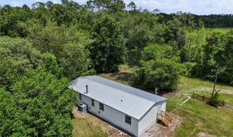 600 SW 15TH Ct, Bell, FL 32619