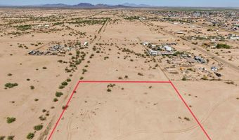 170 W PONY CIRCLE Rd 170, Casa Grande, AZ 85193