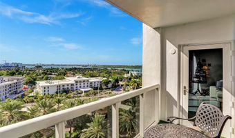 10275 Collins Ave 829, Bal Harbour, FL 33154