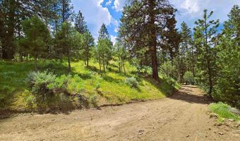 Lot 25 Pine Ridge Road, Boise, ID 83716