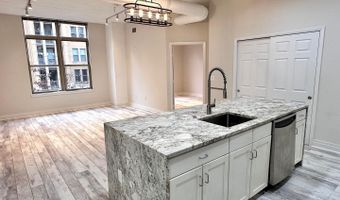 1201 N GARFIELD St #408, Arlington, VA 22201