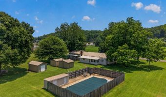 195 PATTIWAY Dr, Alexandria, AL 36250