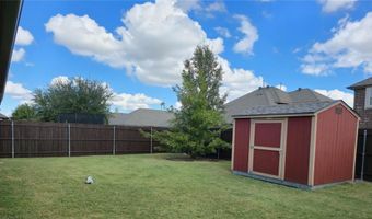 312 Salisbury Dr, Anna, TX 75409