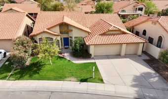 1635 W WISTERIA Dr, Chandler, AZ 85248