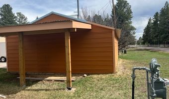 498 Cedar St, Chama, NM 87520