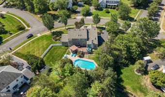 1092 S KIMBLES Rd, Yardley, PA 19067