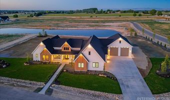 13319 Breezeview Ln, Caldwell, ID 83607