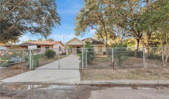 831 W Hackberry Ave, Alamo, TX 78516