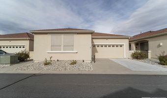 1218 Bandtail Dr, Carson City, NV 89701