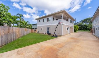 66-166 Waialua Beach Rd A, Haleiwa, HI 96712