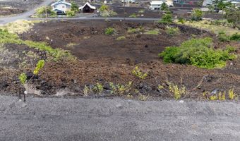 EIWA AVE, Captain Cook, HI 96704