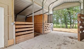 186751 N 4180 Rd, Antlers, OK 74523