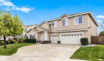 1256 Mokelumne Ct, Antioch, CA 94531