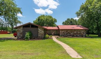 6235 Belmont Dr, Alma, AR 72921