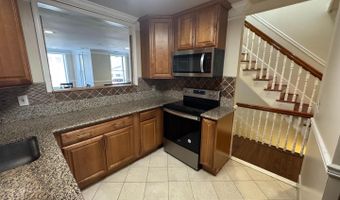 1134 25TH St NW Unit C, Washington, DC 20037