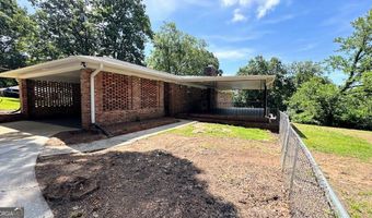 212 Druid Hls, Anniston, AL 36207