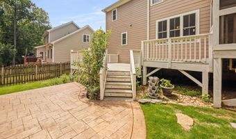 1212 Applethorn Dr, Apex, NC 27502