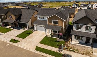 811 Spaniel Ln, Belgrade, MT 59714