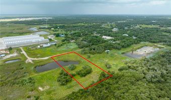 148 Vanderworth Ln, Aransas Pass, TX 78336