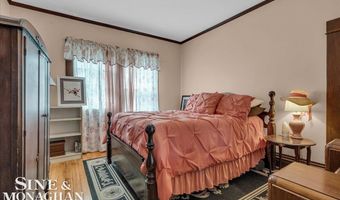 1749 St Clair Riv, Algonac, MI 48001