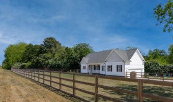 410 Raeford Rd, Angier, NC 27501