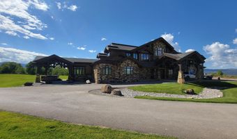 454 DEER Rd, Bedford, WY 83112