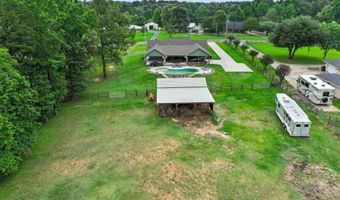 1615 Linton Rd, Benton, LA 71006