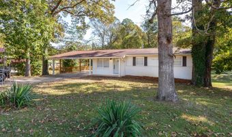 5225 SAKSTON Dr, Anniston, AL 36206