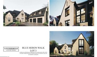 478 Emily Reed Ln . Lot #3, Atlanta, GA 30342