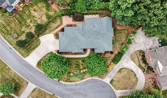 121 N Wildcat Run Ct, Advance, NC 27006