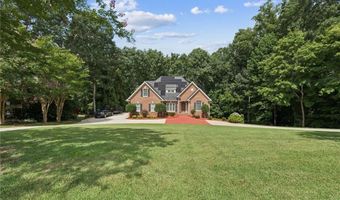 2429 Hickory Forest Dr, Asheboro, NC 27203