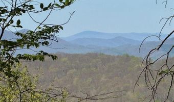 62 Acres Buckeye Ridge Rd, Beech Mountain, NC 28604
