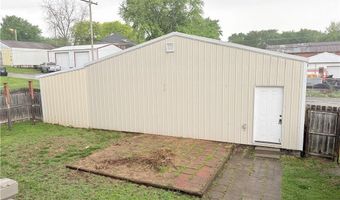 905 Parallel St, Atchison, KS 66002