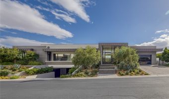 43 Crested Cloud Way, Las Vegas, NV 89135