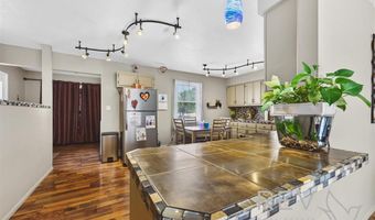 302 W Rocky Rd, Cody, WY 82414