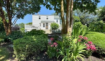 164 ELLISDALE Rd, Allentown, NJ 08501