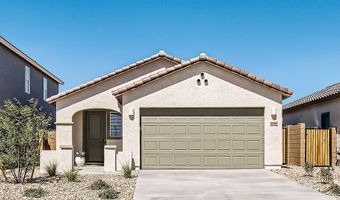 23198 W Parkway Dr, Buckeye, AZ 85326