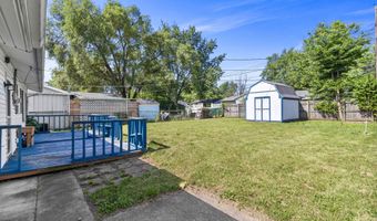 2829 Dakota Dr, Anderson, IN 46012