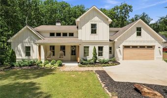 151 Settlers Ridge Dr, Ball Ground, GA 30107