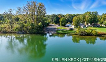 3342 Dumont Lake Dr, Allegan, MI 49010