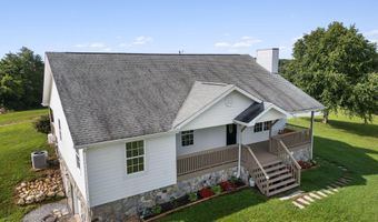 7421 Rabbit Ln, Birchwood, TN 37308