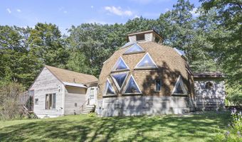 152 Sir Edwards Way, Becket, MA 01223